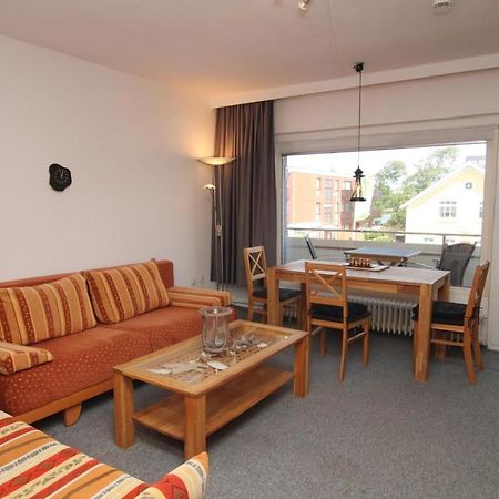 Ferienwohnung Heckermann 19 Wenningstedt-Braderup Екстер'єр фото