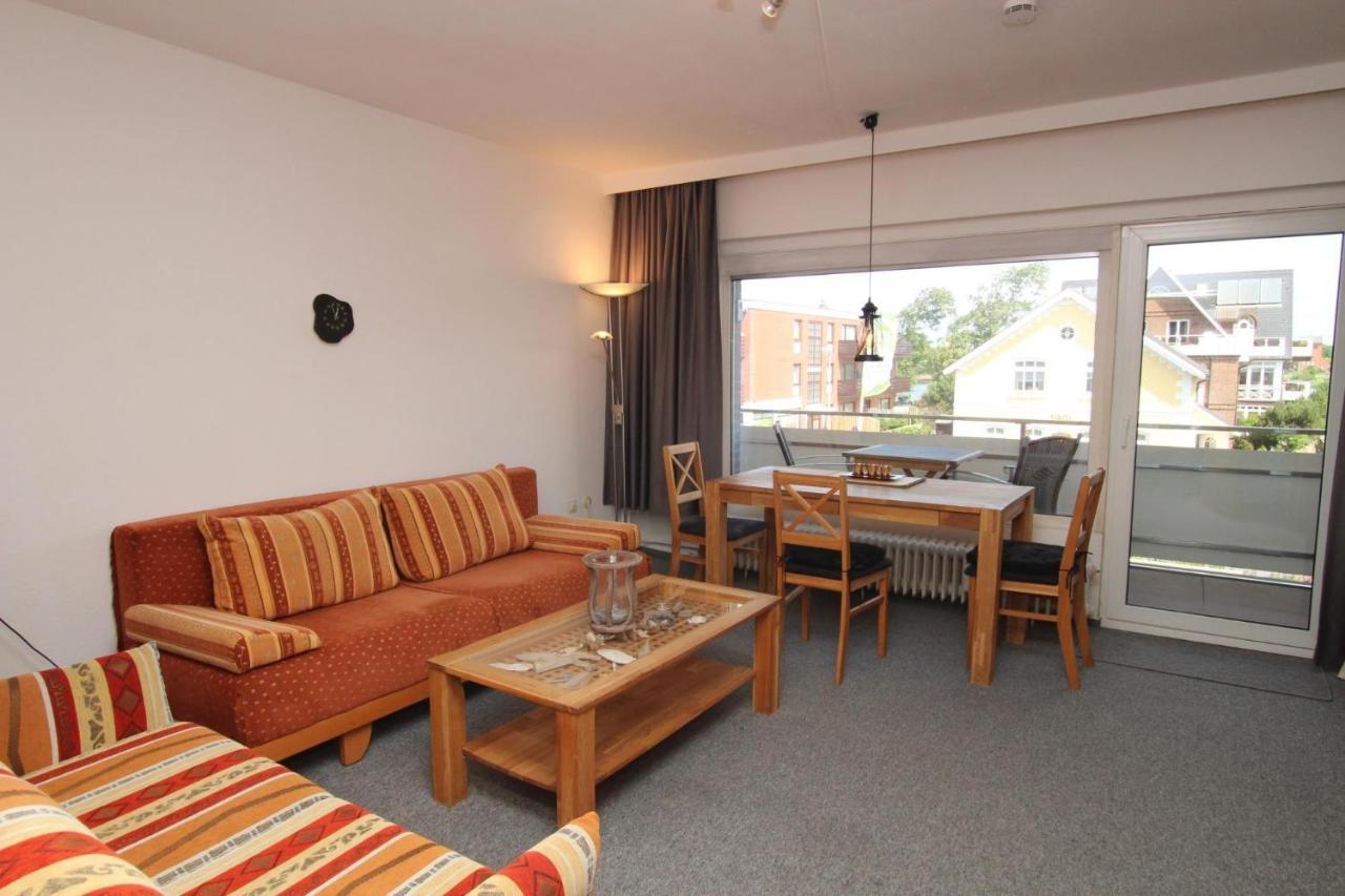 Ferienwohnung Heckermann 19 Wenningstedt-Braderup Екстер'єр фото