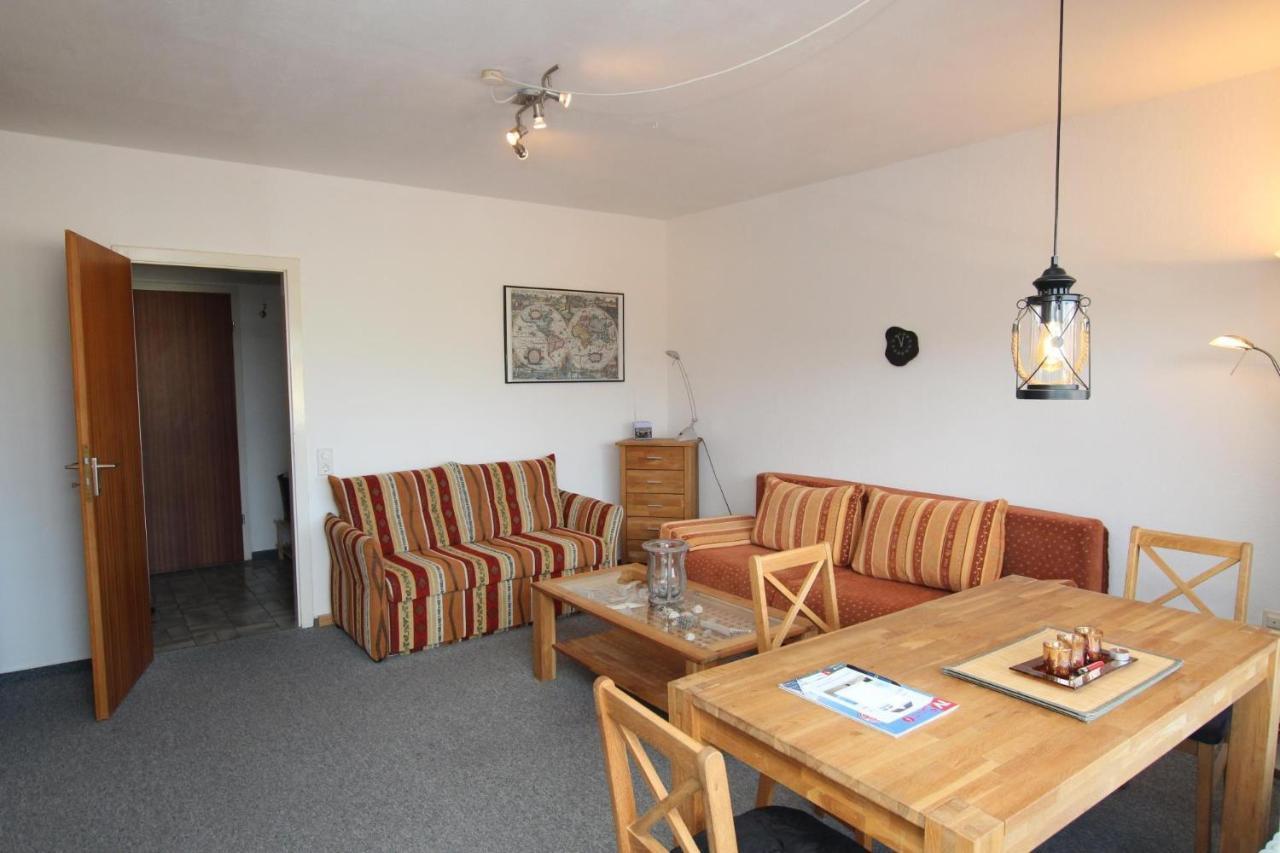 Ferienwohnung Heckermann 19 Wenningstedt-Braderup Екстер'єр фото