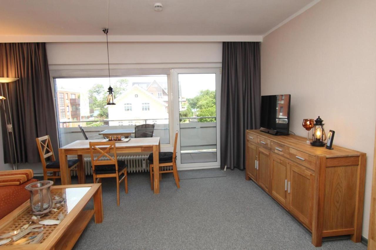 Ferienwohnung Heckermann 19 Wenningstedt-Braderup Екстер'єр фото
