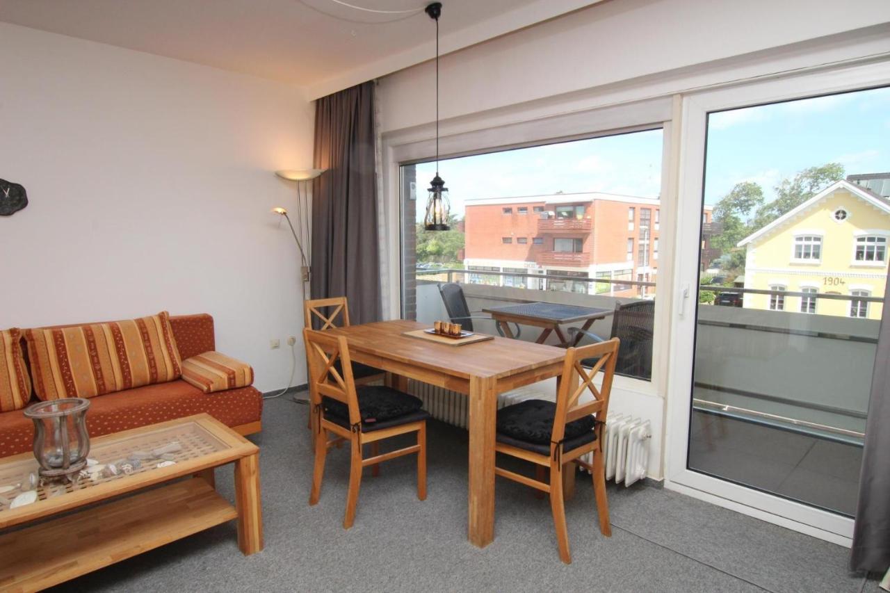 Ferienwohnung Heckermann 19 Wenningstedt-Braderup Екстер'єр фото