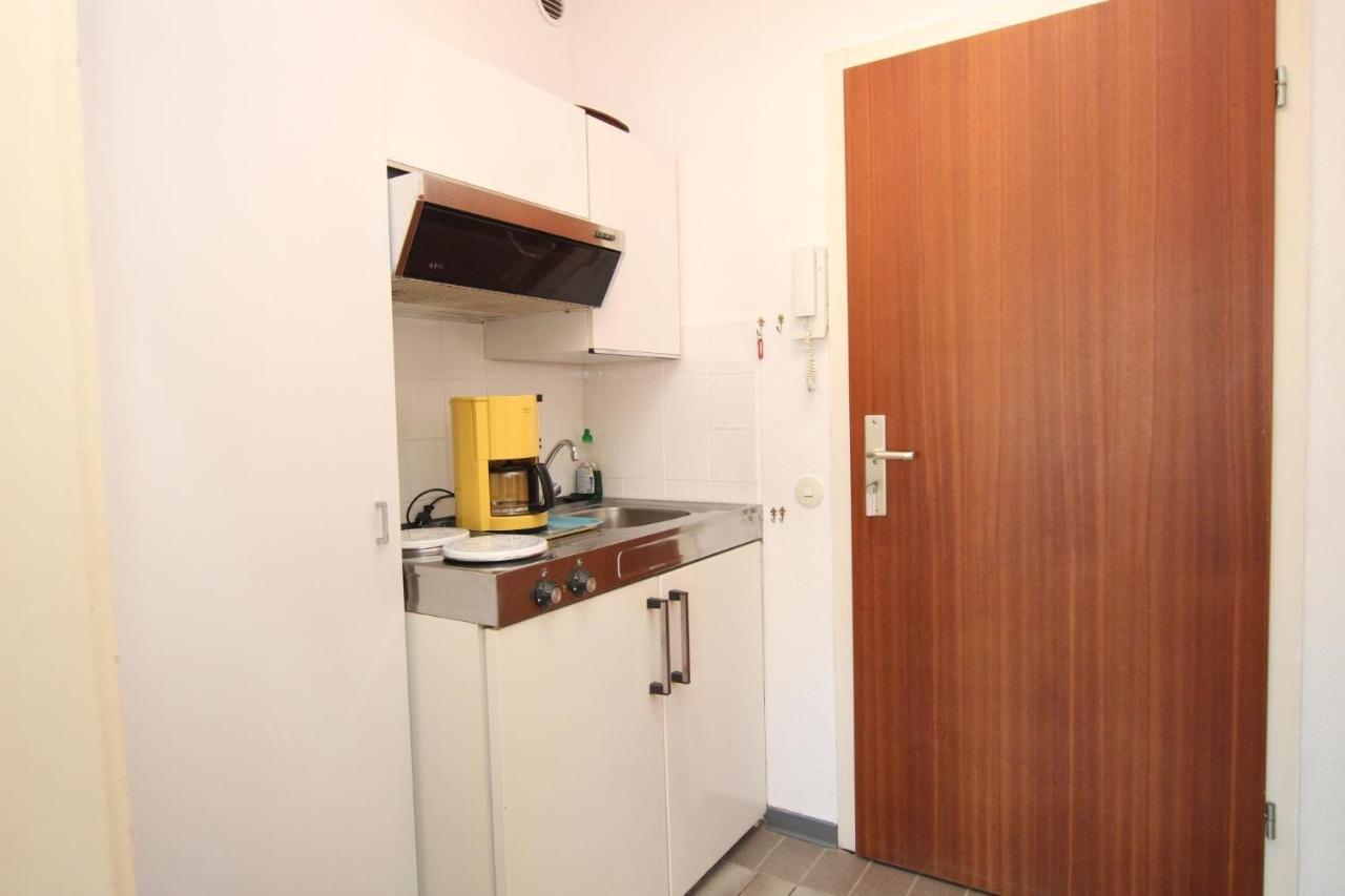 Ferienwohnung Heckermann 19 Wenningstedt-Braderup Екстер'єр фото
